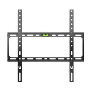 aisens soporte eco ultra delgado para monitor/tv 45kg de 32-75", negro