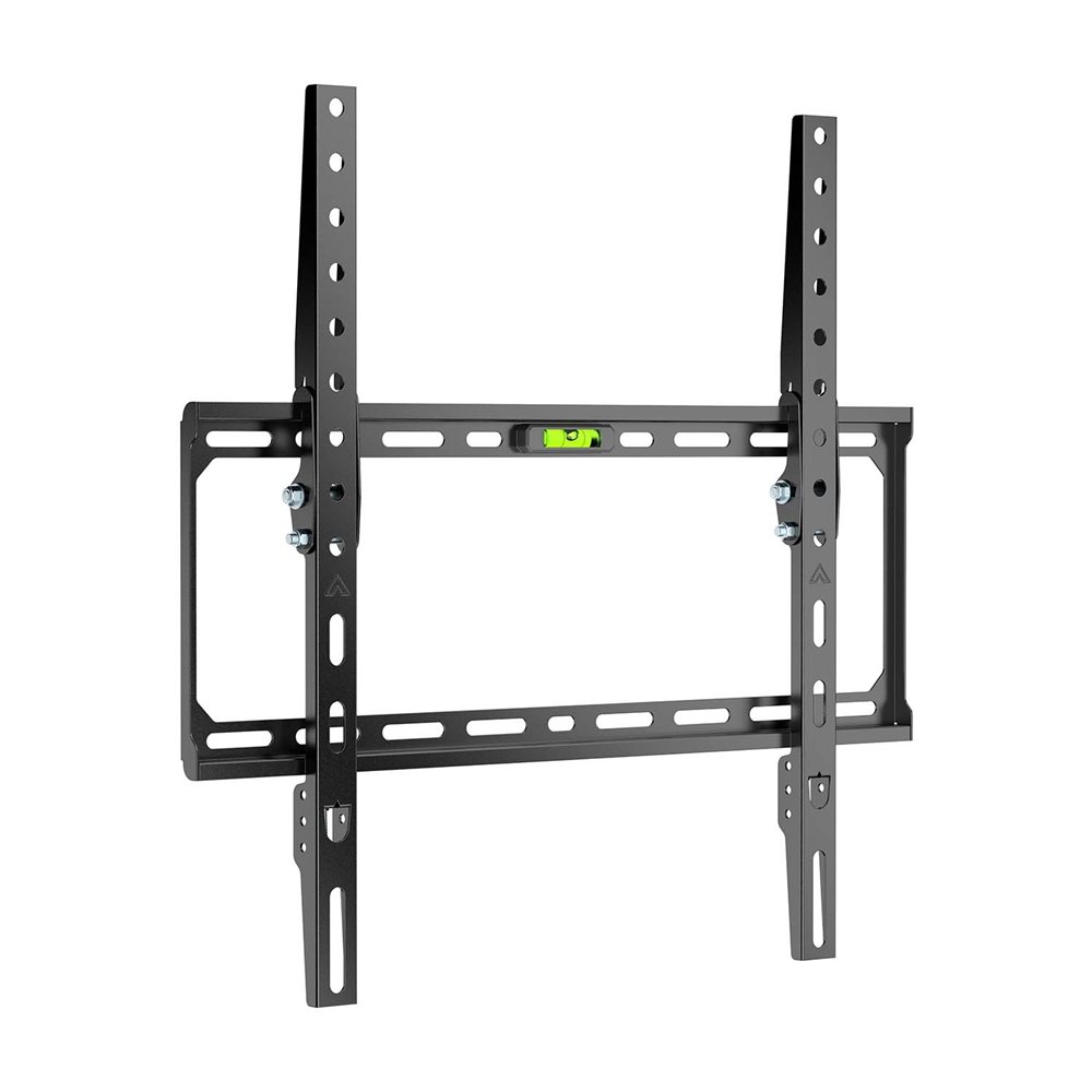 aisens soporte eco inclinable para monitor/tv 45kg de 32-75", negro