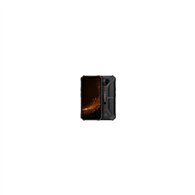 hammer iron v 6+6/64gb negro smartphone