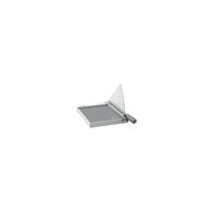 leitz 90190000 guillotina para papel 10 hojas