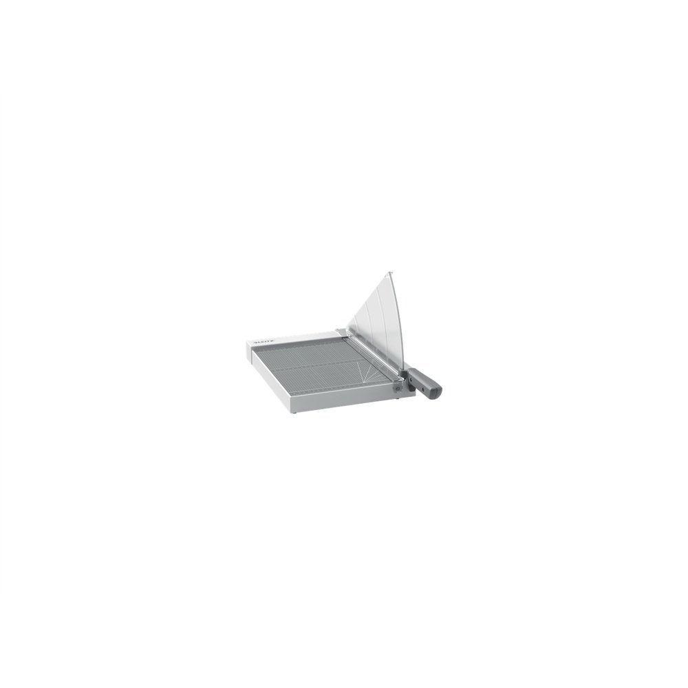 leitz 90190000 guillotina para papel 10 hojas