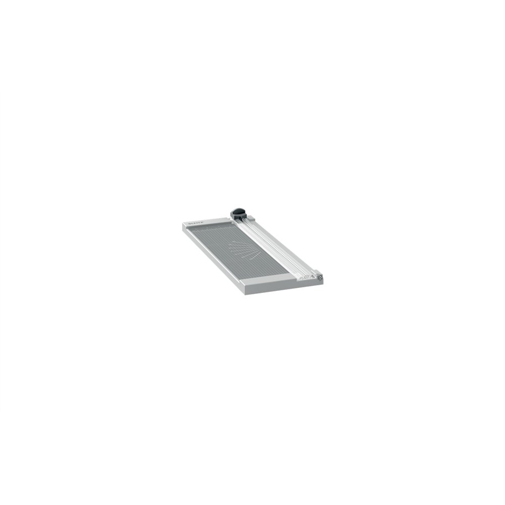 leitz rollenschneider home a4 guillotina para papel 8 hojas