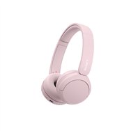 sony whch520p.ce7 auricular y casco auriculares inalámbrico diadema llamadas/música usb tipo c bluetooth rosa