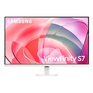 samsung s70d pantalla para pc 81,3 cm (32") 3840 x 2160 pixeles 4k ultra hd lcd blanco