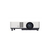 sony vpl-phz61 proyector de alcance estándar 6400 lúmenes ansi 3lcd wuxga (1920x1200) blanco