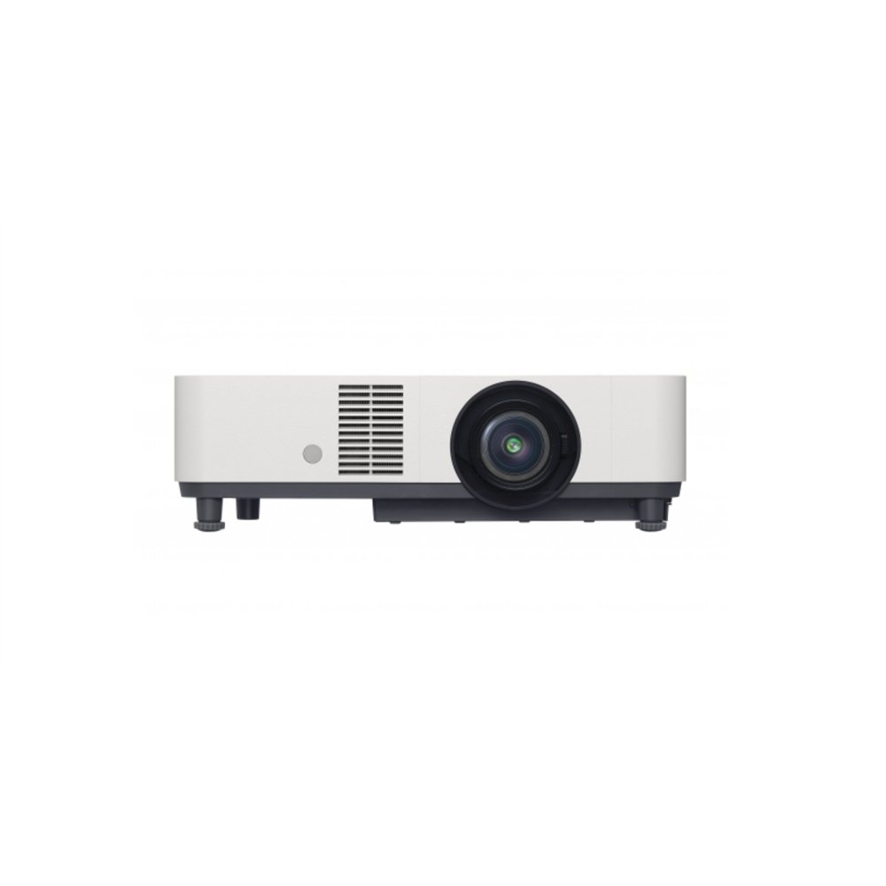 sony vpl-phz61 proyector de alcance estándar 6400 lúmenes ansi 3lcd wuxga (1920x1200) blanco