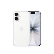 apple iphone 17 5g 256gb blanco smartphone