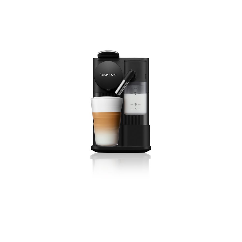 de’longhi lattissima one en510.b totalmente automática máquina espresso 1 l