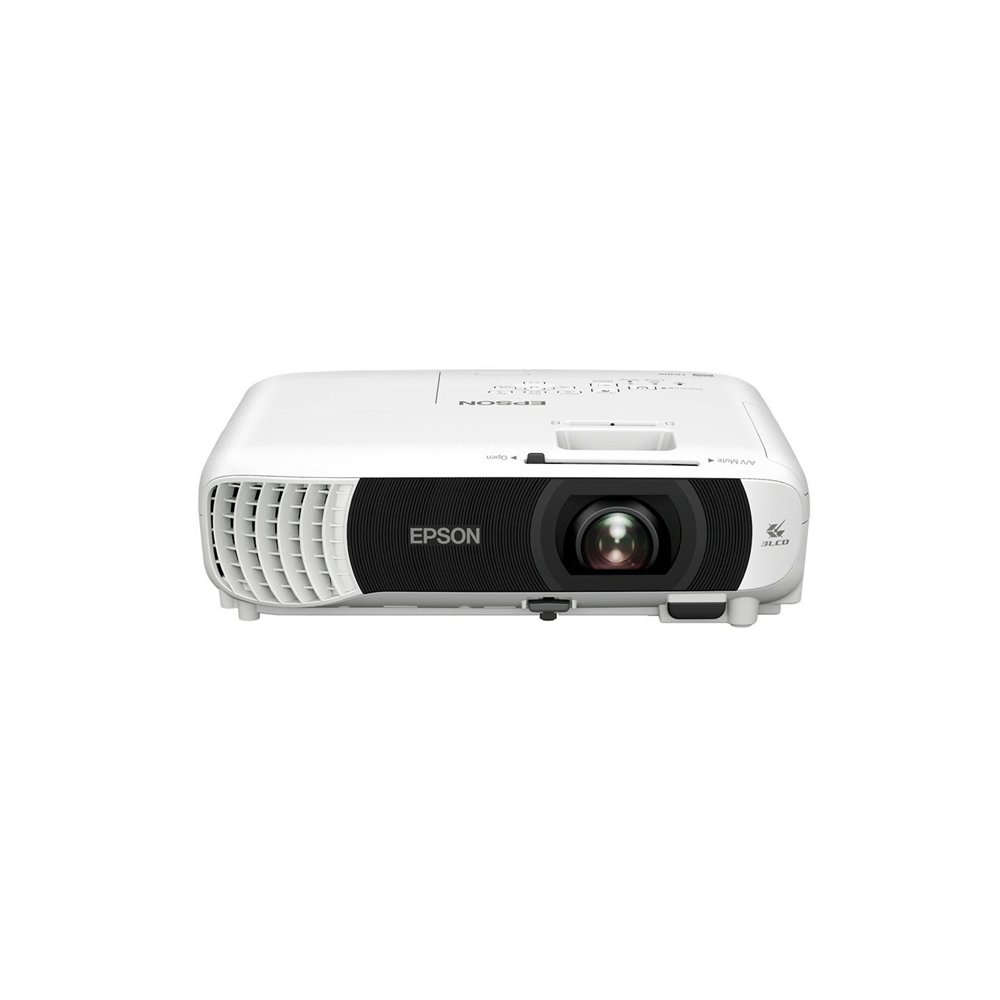 epson eb-fh08 3600 lúmenes ansi 3lcd 1080p (1920x1080) blanco