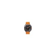 samsung galaxy watch ultra 3,81 cm (1.5") amoled 47 mm digital 480 x 480 pixeles pantalla táctil 4g gris, titanio wifi gps (saté