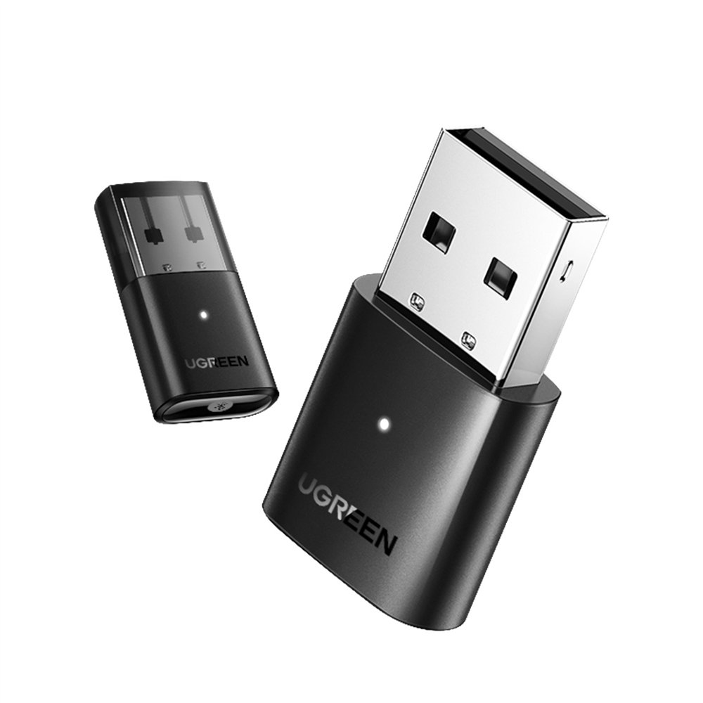 ugreen 80889 adaptador y tarjeta de red bluetooth 20 mbit/s