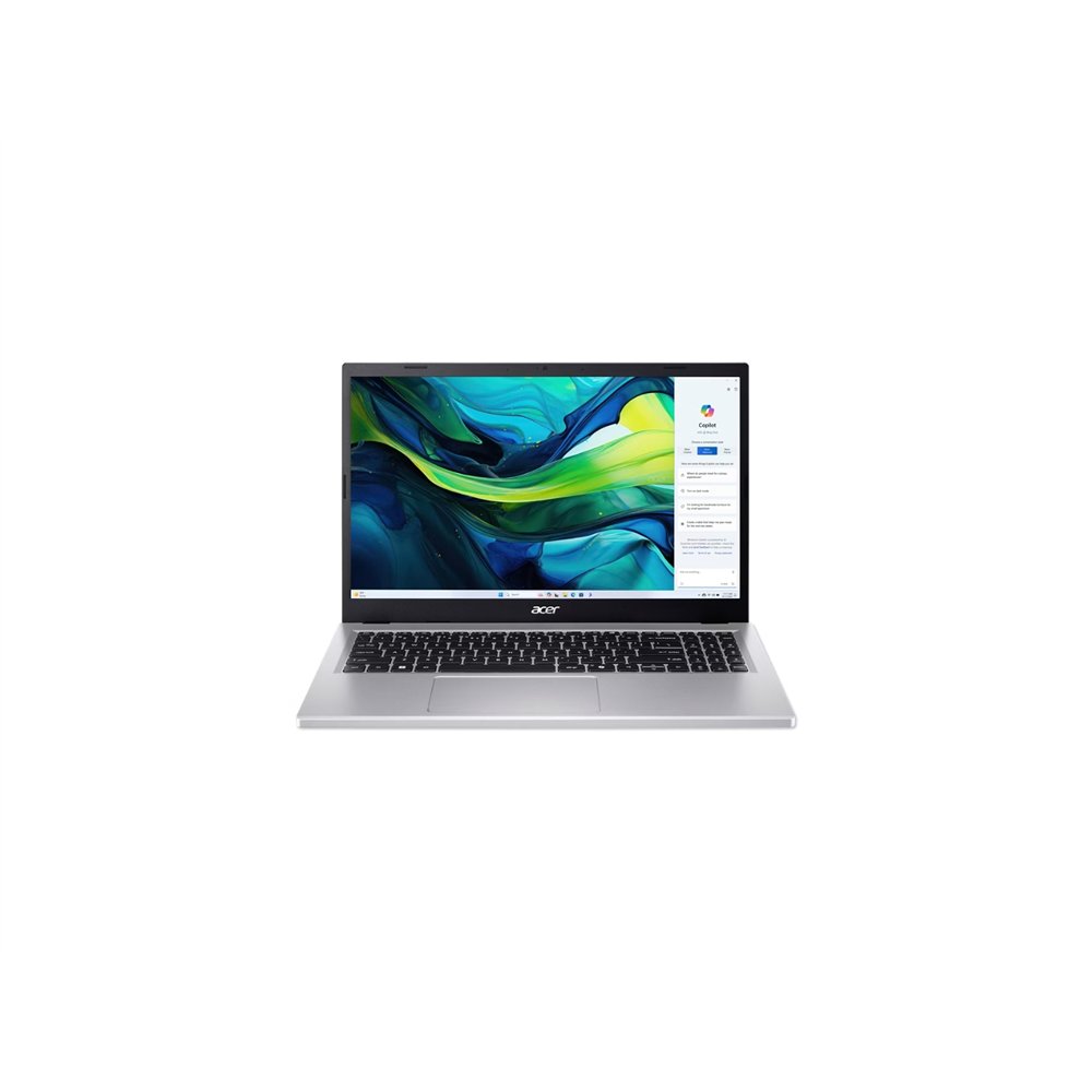 acer aspire go 15 ag15-71p-511s intel® core™ i5 i5-13420h portátil 39,6 cm (15.6") full hd 16 gb ddr5-sdram 512 gb ssd wi-fi 6 (