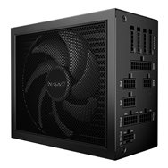 be quiet! dark power 14 1000 w - 80 plus titanium unidad de fuente de alimentación 20+4 pin atx atx negro