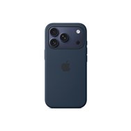 apple mgfe4zm/a funda para teléfono móvil 16 cm (6.3") azul oscuro