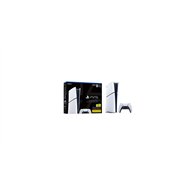 sony playstation 5 digital edition 825 gb wifi negro, blanco