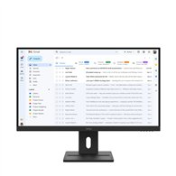 lenovo thinkvision e27-40 led display 68,6 cm (27") 1920 x 1080 pixeles full hd lcd negro