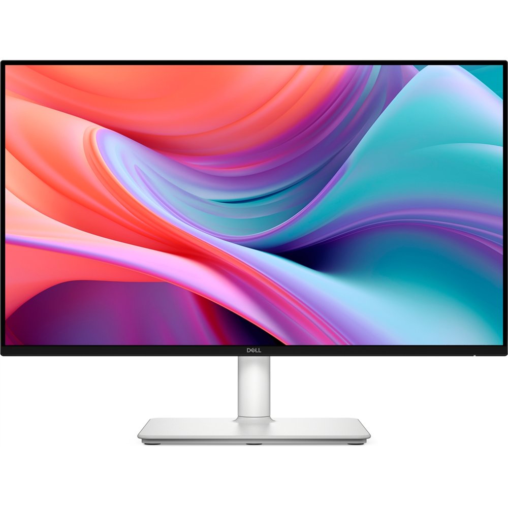 dell s series s2425hsm pantalla para pc 61 cm (24") 1920 x 1080 pixeles full hd lcd blanco