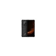 hammer iron 6 black 16,7 cm (6.56") sim doble android 14 4g usb tipo c 6 gb 128 gb 6050 mah negro