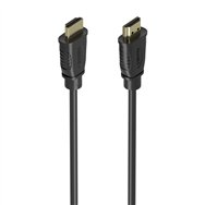 aisens cable hdmi v2.1 ccs ultra alta velocidad / hec 8k@60hz 48gbps, a/m-a/m, negro, 3.0m
