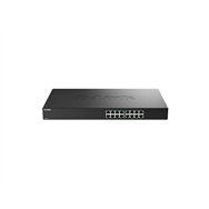d-link dms-1016 no administrado l2+ 2.5g ethernet (100/1000/2500) negro
