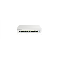 d-link dbr-600-p/b router 2.5 gigabit ethernet blanco