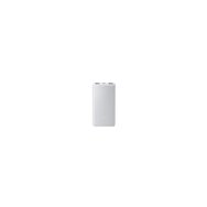 xiaomi bhr9350gl batería externa ión de litio 10000 mah blanco