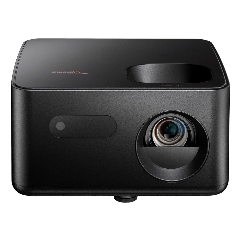 optoma photon life ph31 proyector de alcance estándar 1500 lúmenes ansi dlp 1080p (1920x1080) negro