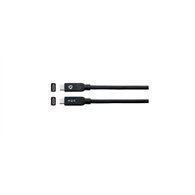 kramer electronics c-u32/mff-10 cable usb usb 3.2 gen 2 (3.1 gen 2) 3 m usb c negro
