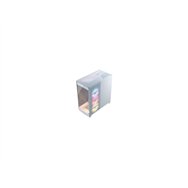corsair 4500x lx-r rgb tempered glass mid-tower, white midi tower blanco