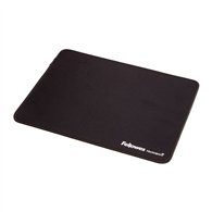 fellowes breyta 100138995 alfombrilla para ratón negro