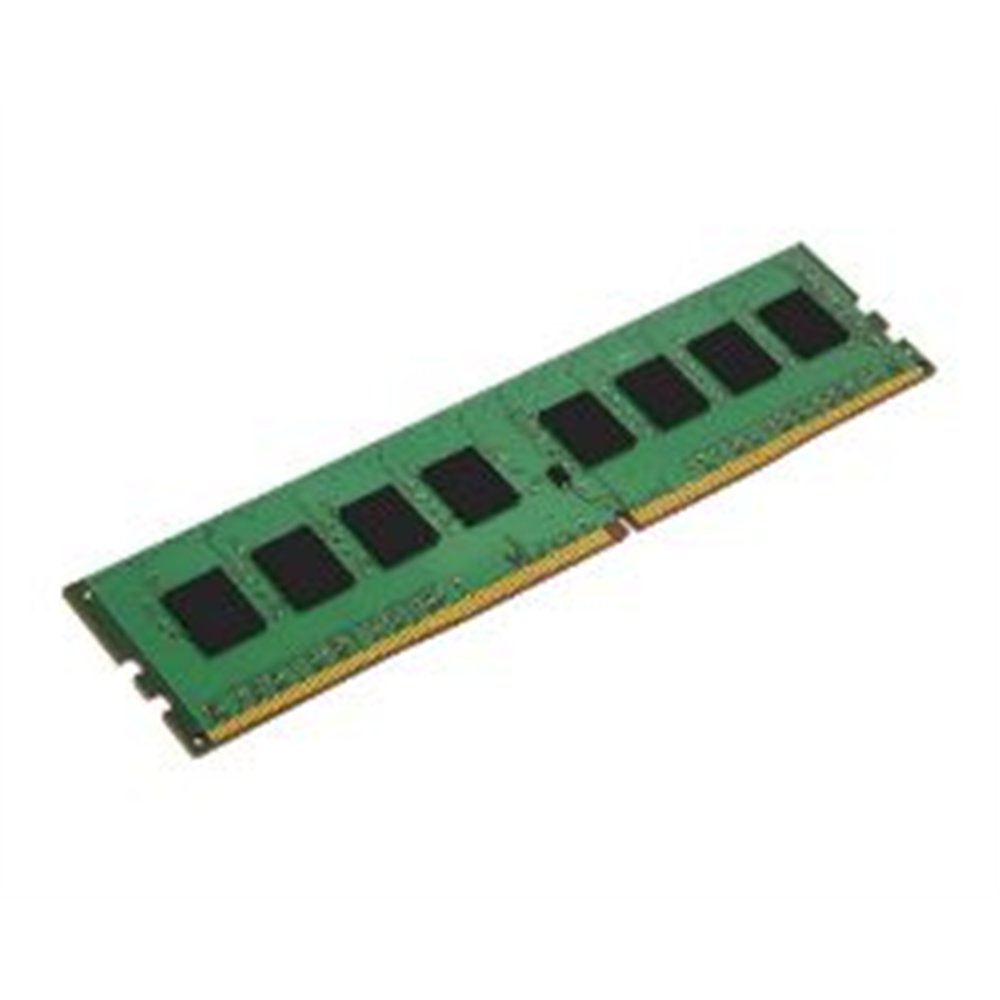 módulo kingston ddr4 8gb 2666mhz dimm (kvr26n19s6/8)
