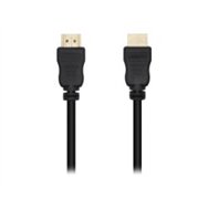 cable aisens hdmi a/m a hdmi a/m 1.5m negro (a119-0529)