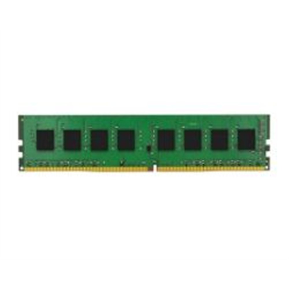 módulo kingston ddr4 8gb 3200mhz dimm (kvr32n22s6/8)