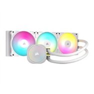 ref líq corsair nautilus 360 argb blanca(cw-9060095-ww)
