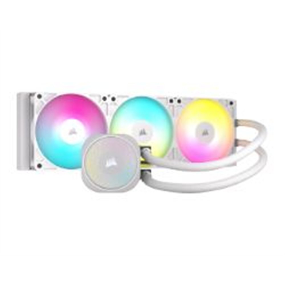 ref líq corsair nautilus 360 argb blanca(cw-9060095-ww)
