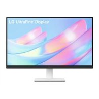 monitor lg 27" ultrafine ips 4k uhd blanco (27us500-w)