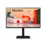 monitor lg 27" fhd ips 100hz regulable (27ba560-b)