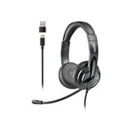 auric+micro ngs circumaurales usb-c negros (vox605usbc)
