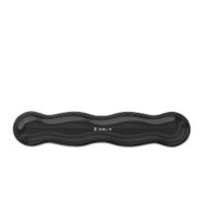 reposamuñecas subblim ergo cristal flex (submp-04e081)