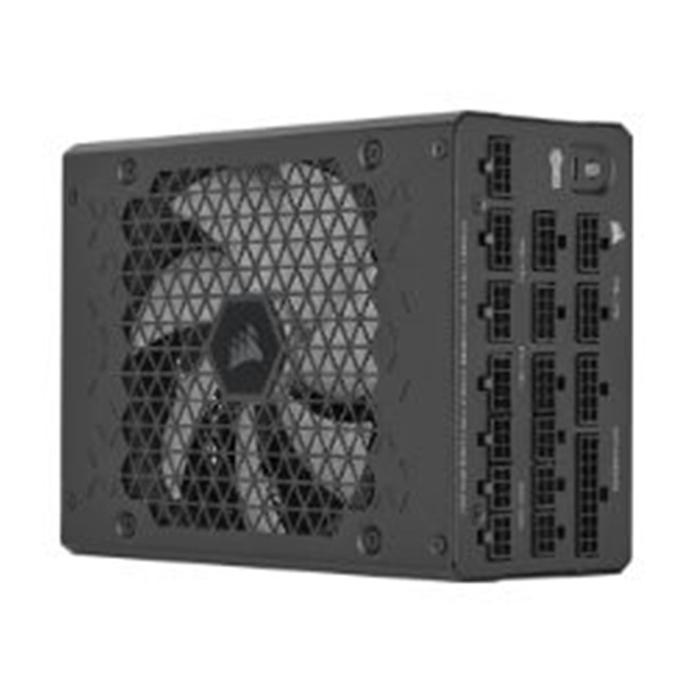 fuente corsair hx1500 atx 1500w negra (cp-9020309-eu)