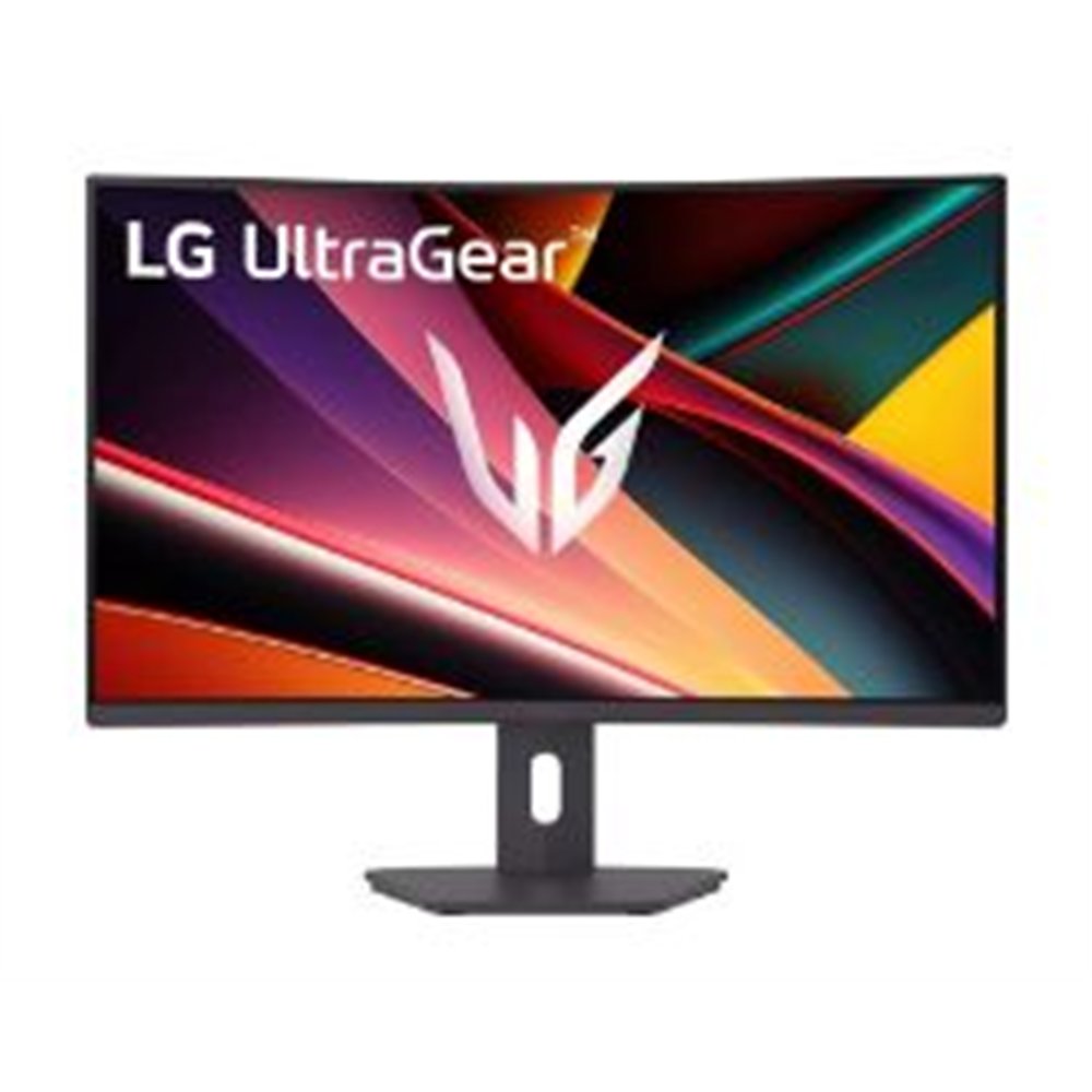 monitor lg 32" ultragear qhd 180hz curvo (32g600a-b)