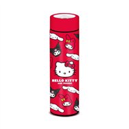 botella acero inoxidable hello kitty and friends 500ml