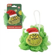 esponja 3d el grinch