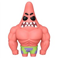 figura pop bob esponja fry cook game patrick