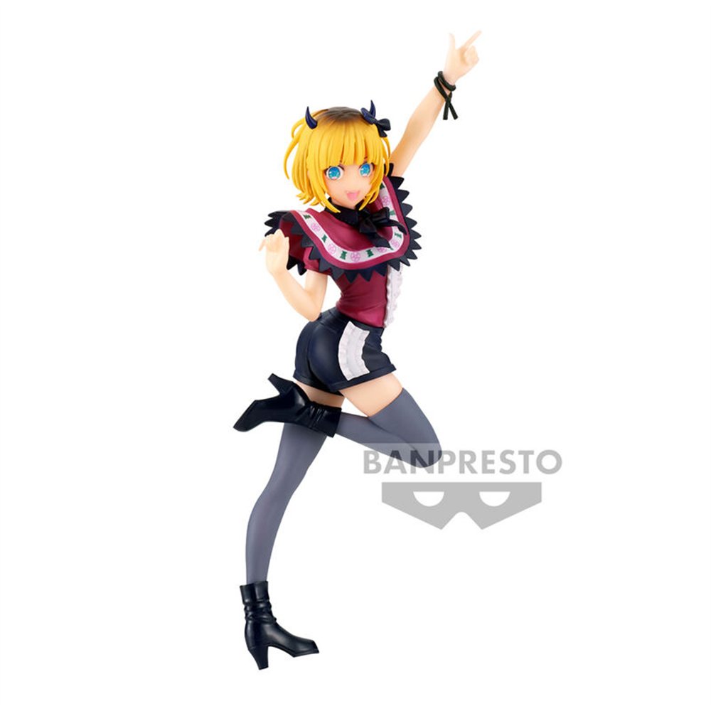 figura memcho oshi no ko 16cm