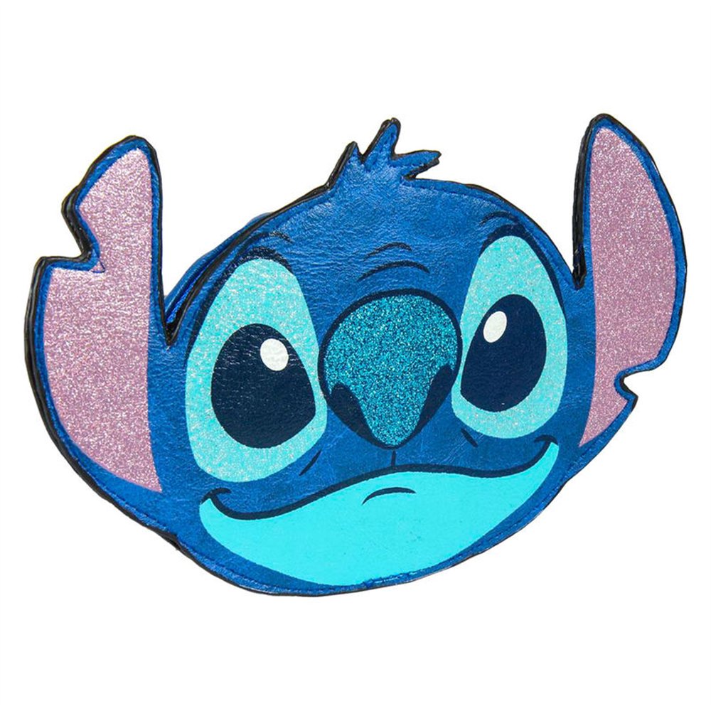monedero stitch disney