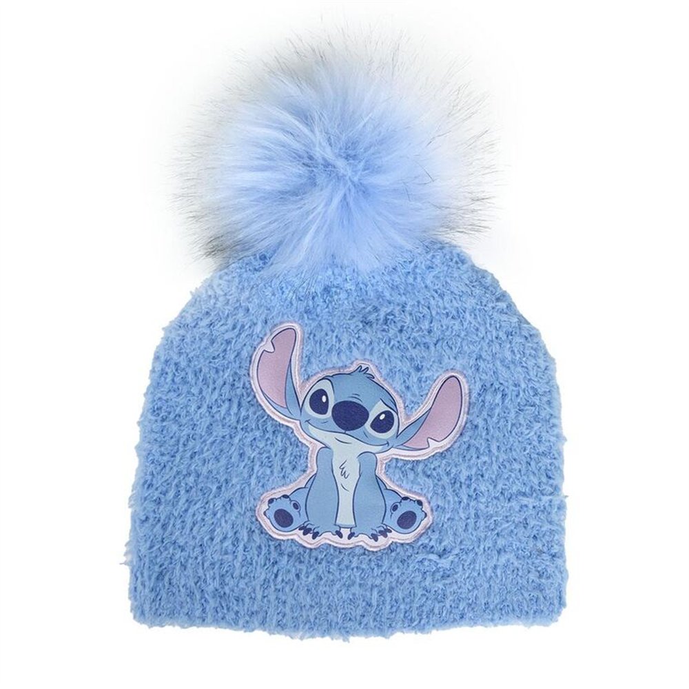 gorro stitch disney