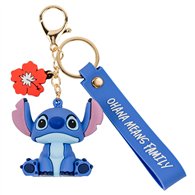 llavero stitch disney