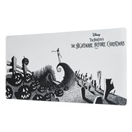 alfombrilla gaming pesadilla antes de navidad disney