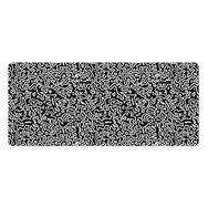 alfombrilla gaming keith haring